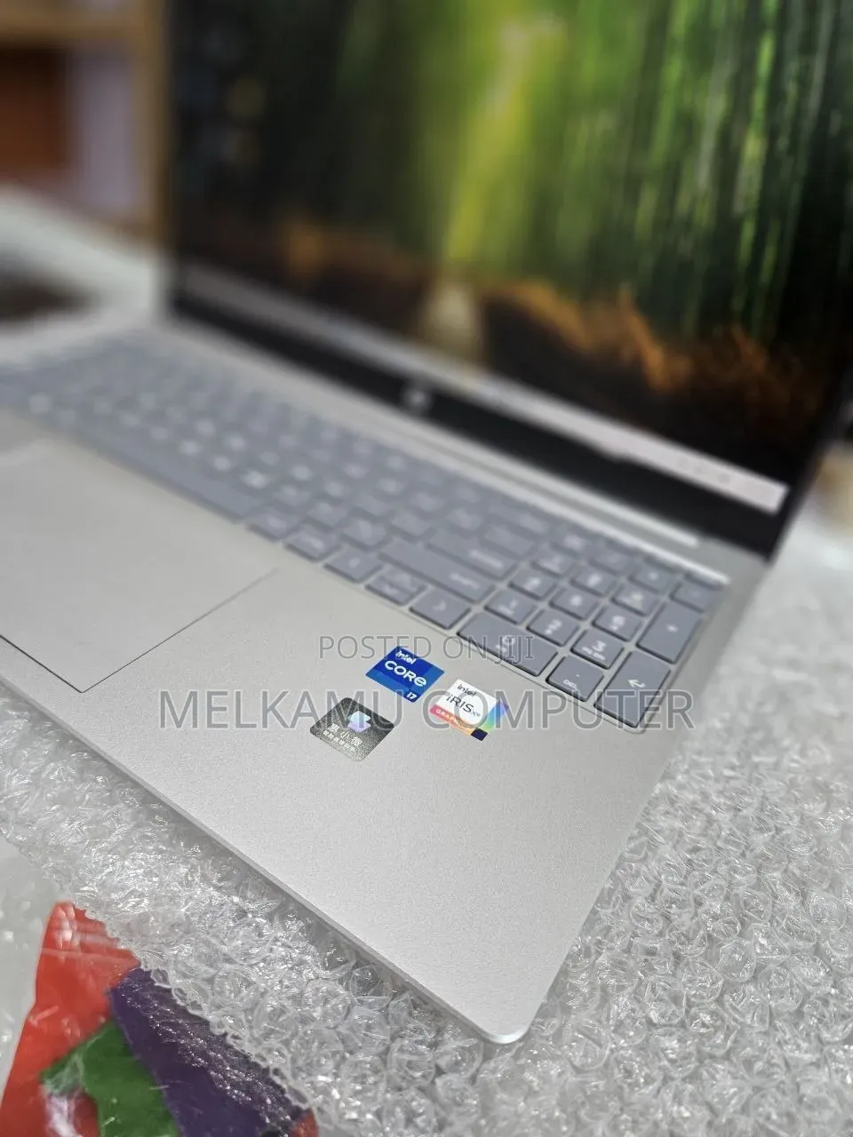 New Laptop HP Stream Notebook 16GB Intel Core i7 SSD 1T