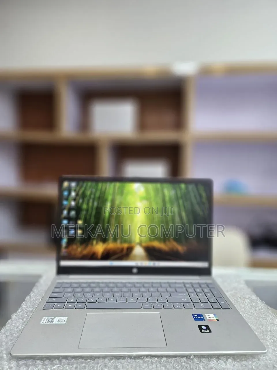 New Laptop HP Stream Notebook 16GB Intel Core i7 SSD 1T