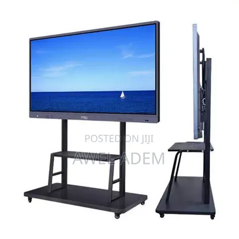 Ops 86 Inch Interactive
Touch Digital Board