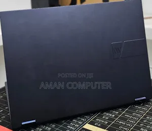 New Laptop Asus Vivobook 14 16GB AMD Ryzen 7 SSD 512GB