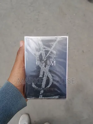 Black Opium Perfume