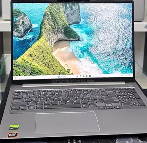 New Laptop Lenovo 32GB AMD Ryzen 7 SSD 512GB