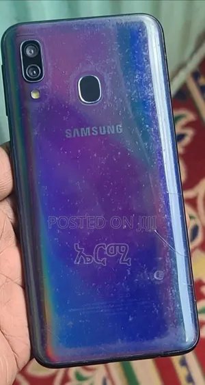 Samsung Galaxy A40 64 GB