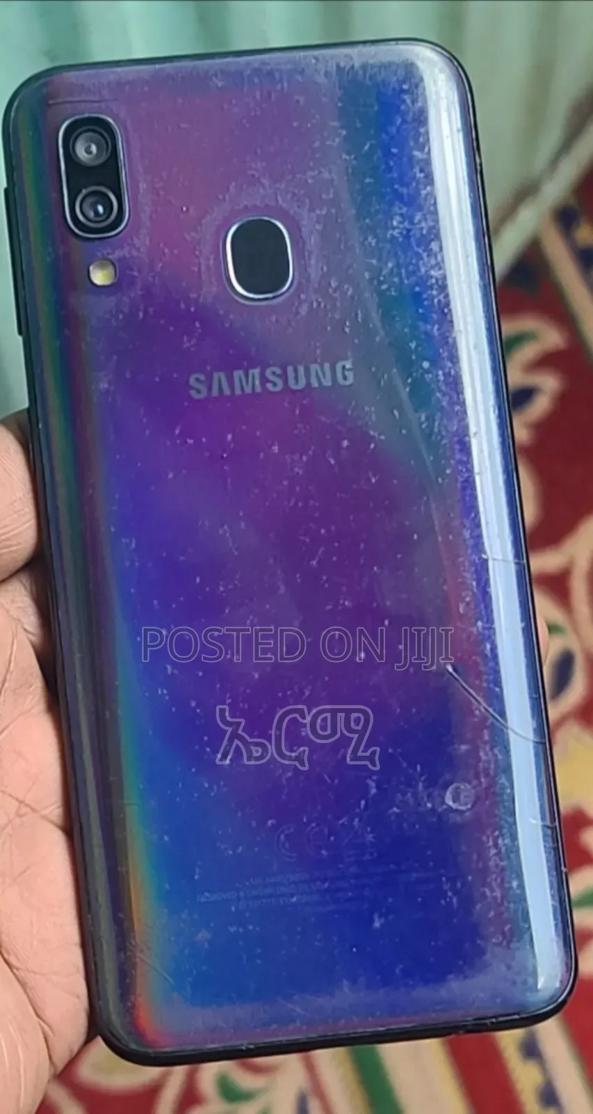 Samsung Galaxy A40 64 GB