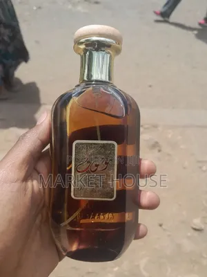 Mousuf Perfume