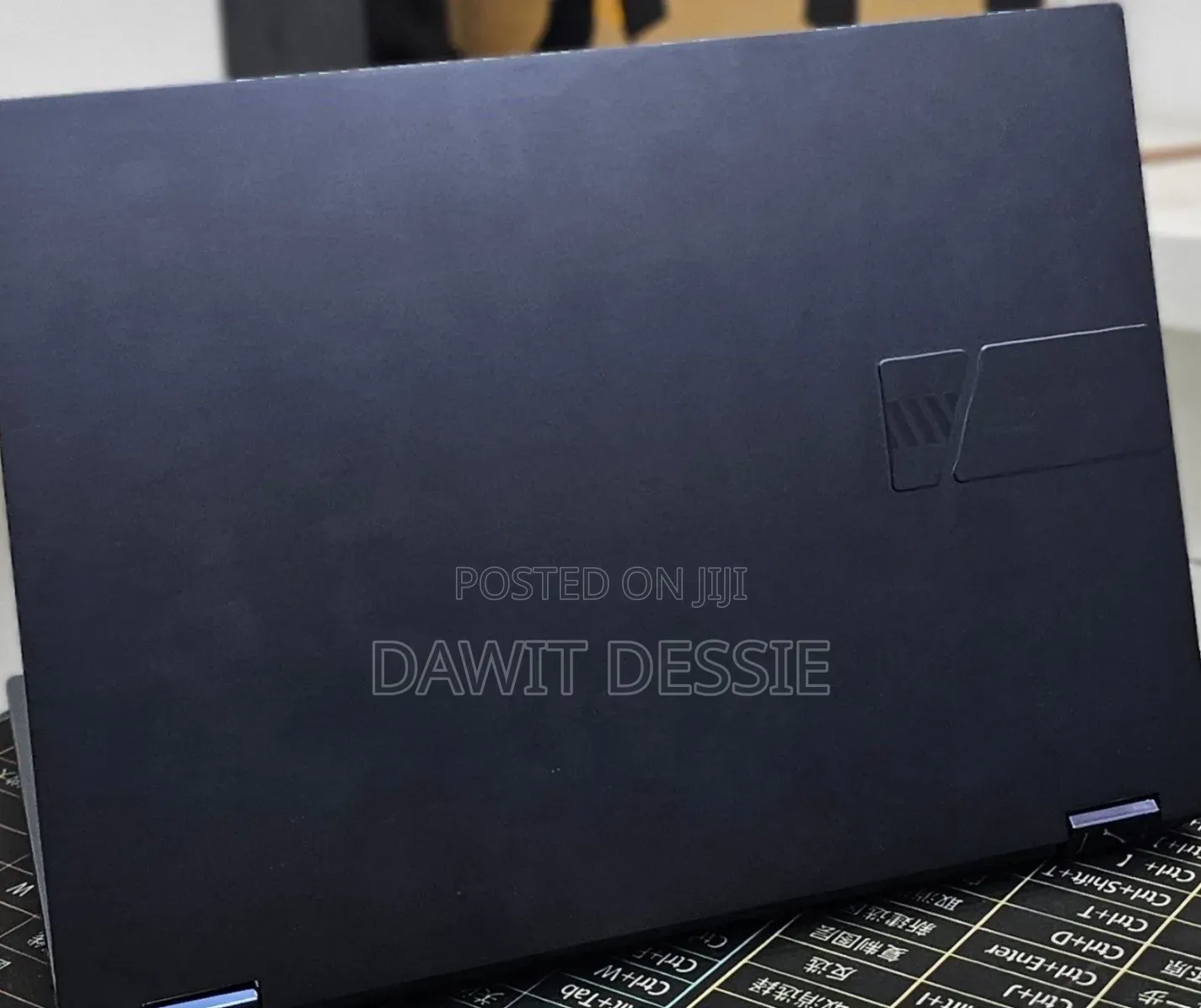 New Laptop Asus 16GB AMD Ryzen 7 SSD 512GB