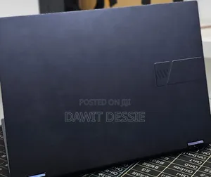 New Laptop Asus 16GB AMD Ryzen 7 SSD 512GB