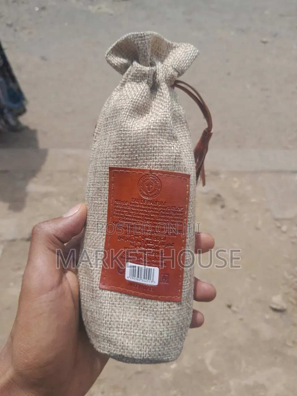 Orignal Mousuf Perfume