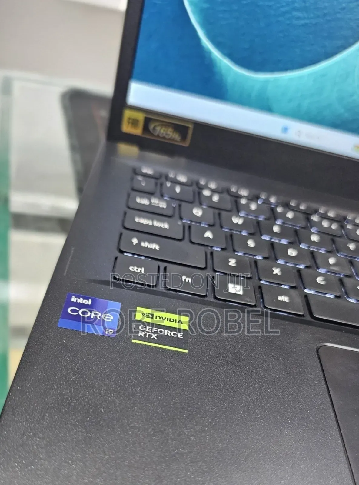 New Laptop Acer Nitro 5 16GB Intel Core i9 SSD 1T