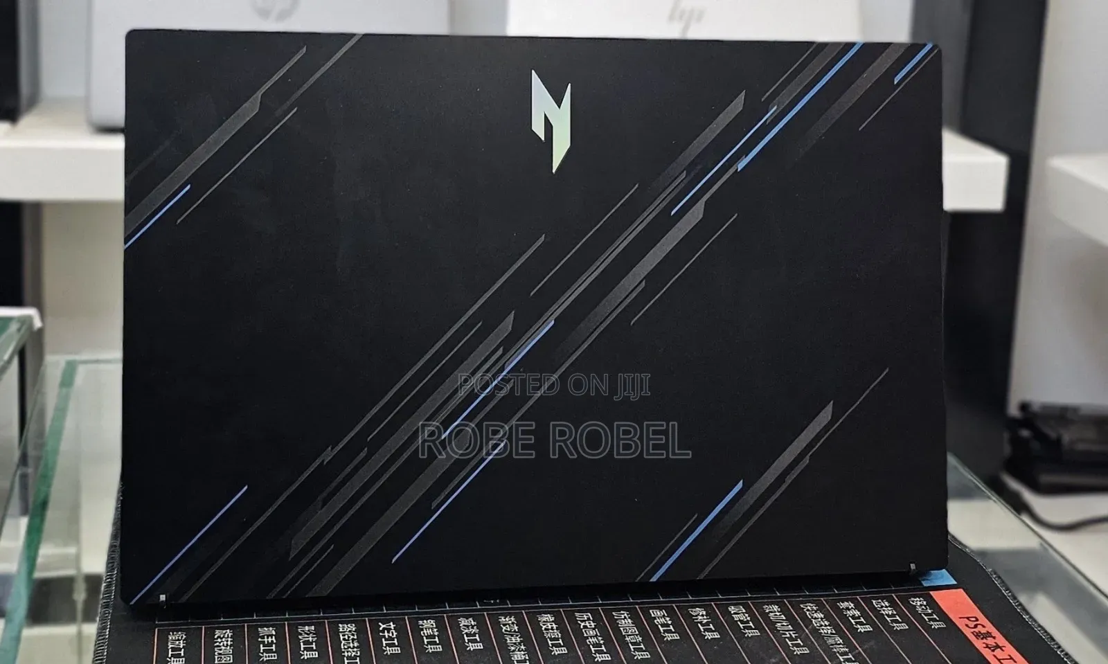 New Laptop Acer Nitro 5 16GB Intel Core i9 SSD 1T