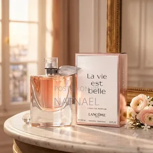 La Vie Est Belle - Lancôme 100% Orginal