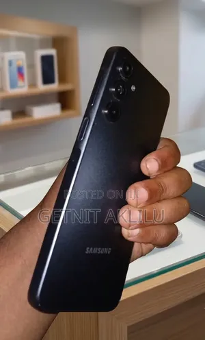 Samsung Galaxy A16 128 GB Blue