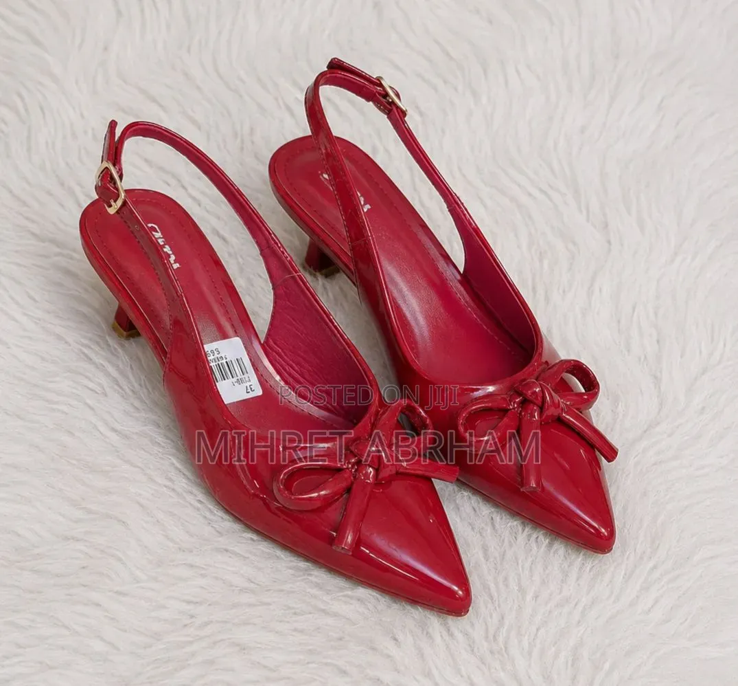 Zara Women Sheos