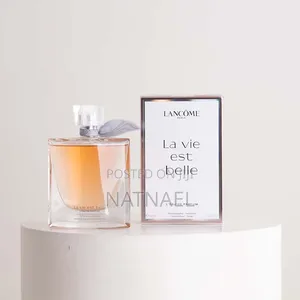 La Vie Est Belle - Lancôme 100% Orginal