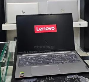 New Laptop Lenovo ThinkBook 15 32GB AMD Ryzen 7 SSD 512GB
