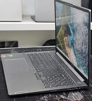 New Laptop Lenovo ThinkBook 15 32GB AMD Ryzen 7 SSD 512GB
