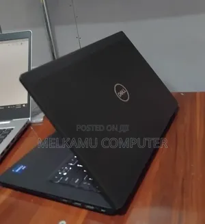 New Laptop Dell Latitude 7420 16GB Intel Core i7 SSD 512GB