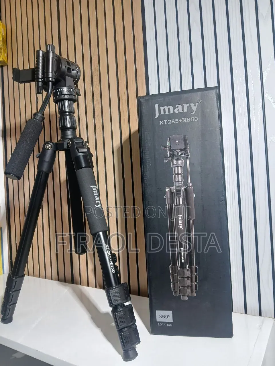 Jmary Kt285nb