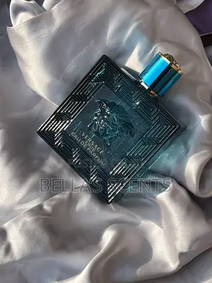 Versace Eros