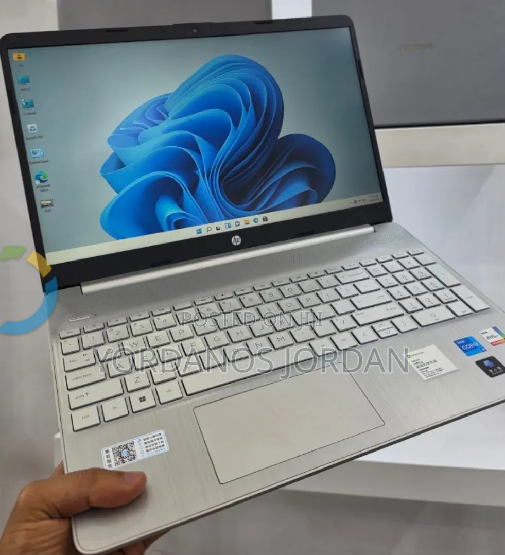 New Laptop HP Stream Notebook 16GB Intel Core i5 SSD 512GB