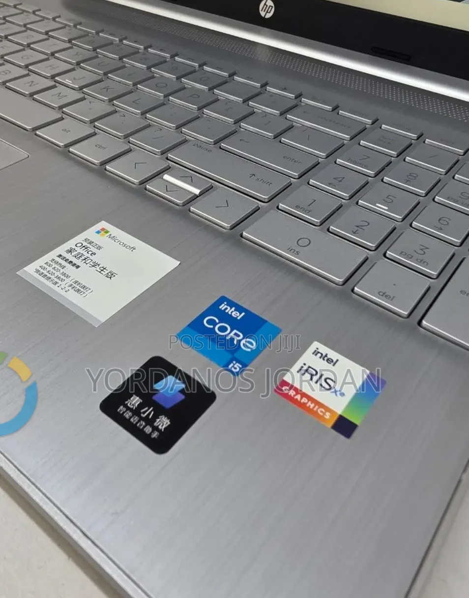 New Laptop HP Stream Notebook 16GB Intel Core i5 SSD 512GB