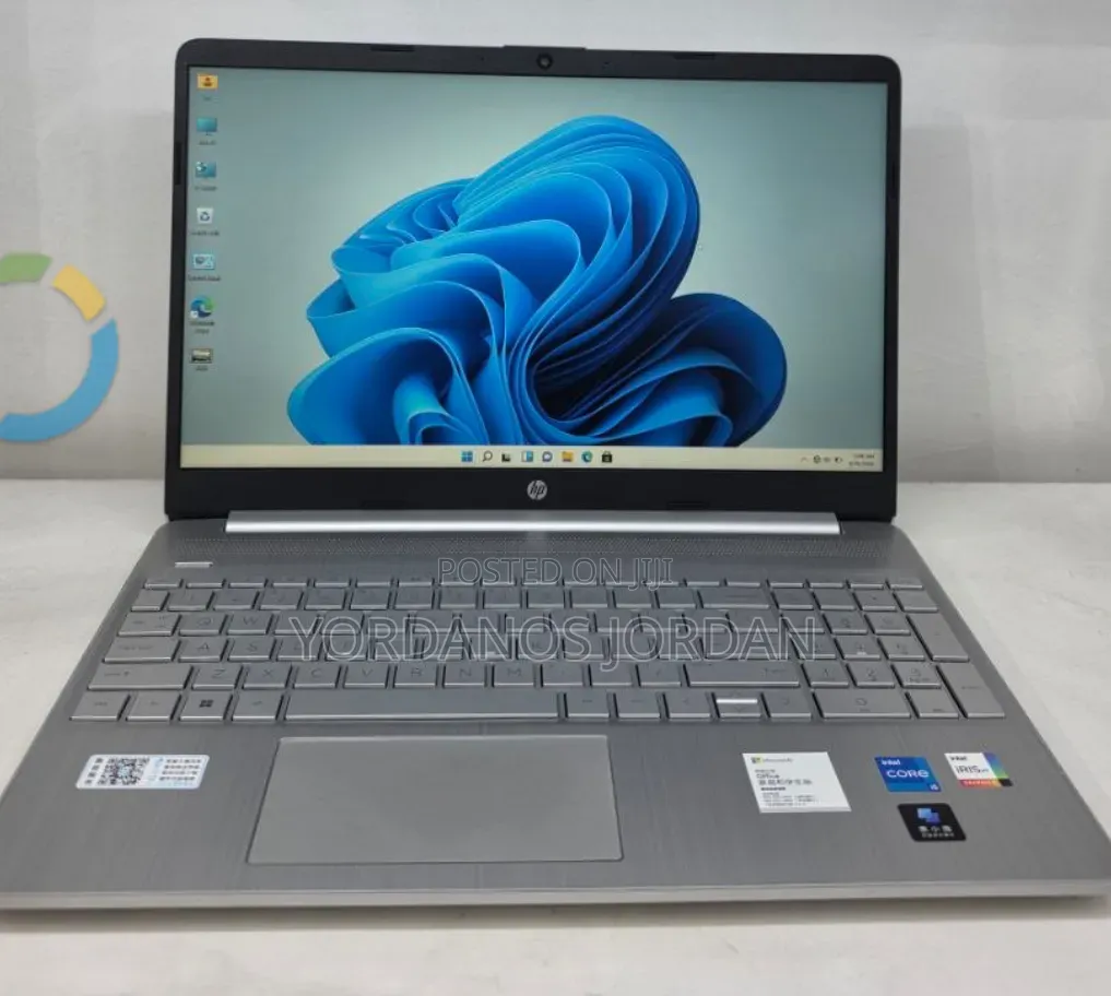 New Laptop HP Stream Notebook 16GB Intel Core i5 SSD 512GB