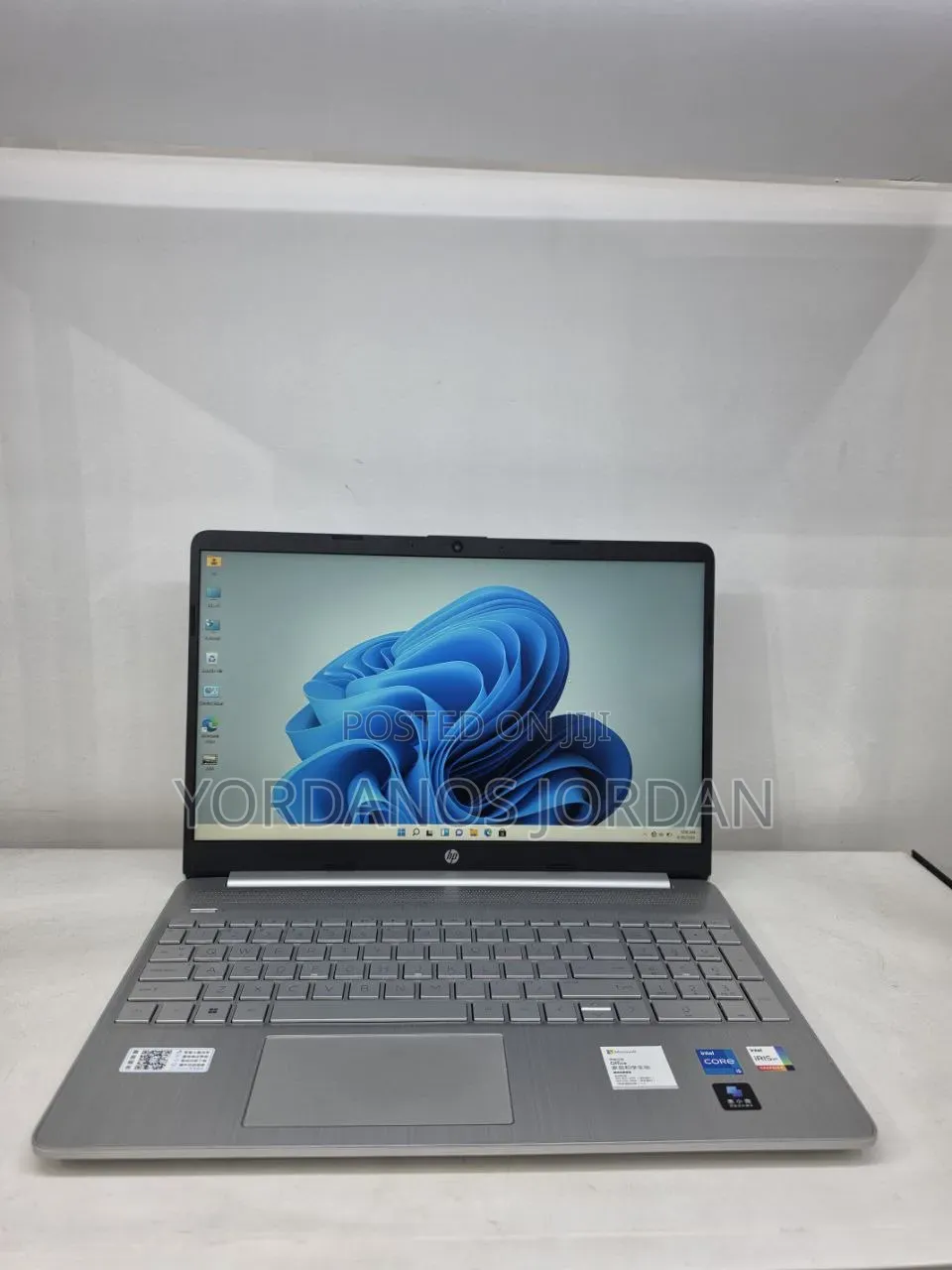 New Laptop HP Stream Notebook 16GB Intel Core i5 SSD 512GB