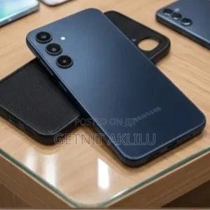 Samsung Galaxy A16 128 GB Blue