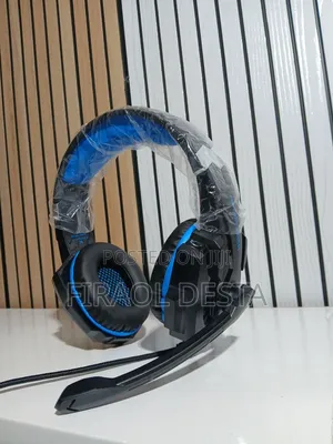 Kotion G9000 Gaming Headset