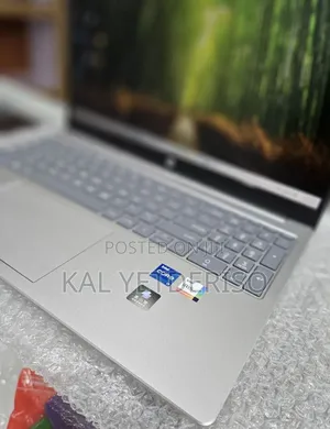 New Laptop HP 16GB Intel Core i7 SSD 1T