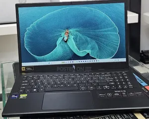 New Laptop Acer Nitro 5 16GB Intel Core i9 SSD 1T