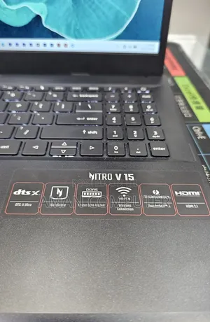 New Laptop Acer Nitro 5 16GB Intel Core i9 SSD 1T