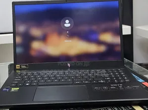 New Laptop Acer Nitro 5 16GB Intel Core i9 SSD 1T