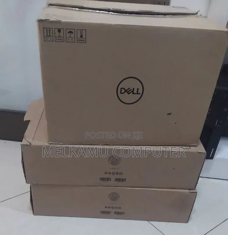New Desktop Computer Dell Optiplex 7070 8GB Intel Core i7 SSD 1T