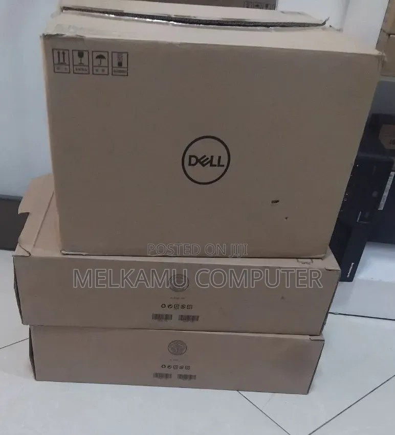 New Desktop Computer Dell Optiplex 7070 8GB Intel Core i7 SSD 1T
