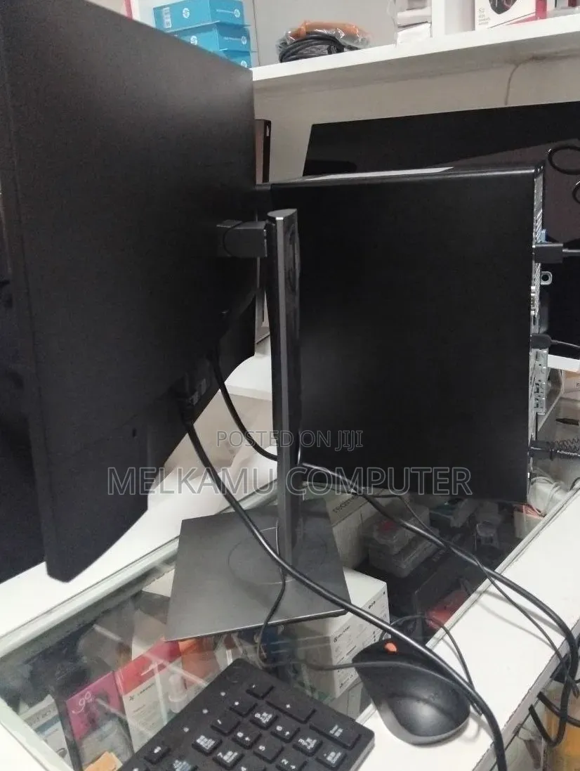 New Desktop Computer Dell Optiplex 7070 8GB Intel Core i7 SSD 1T