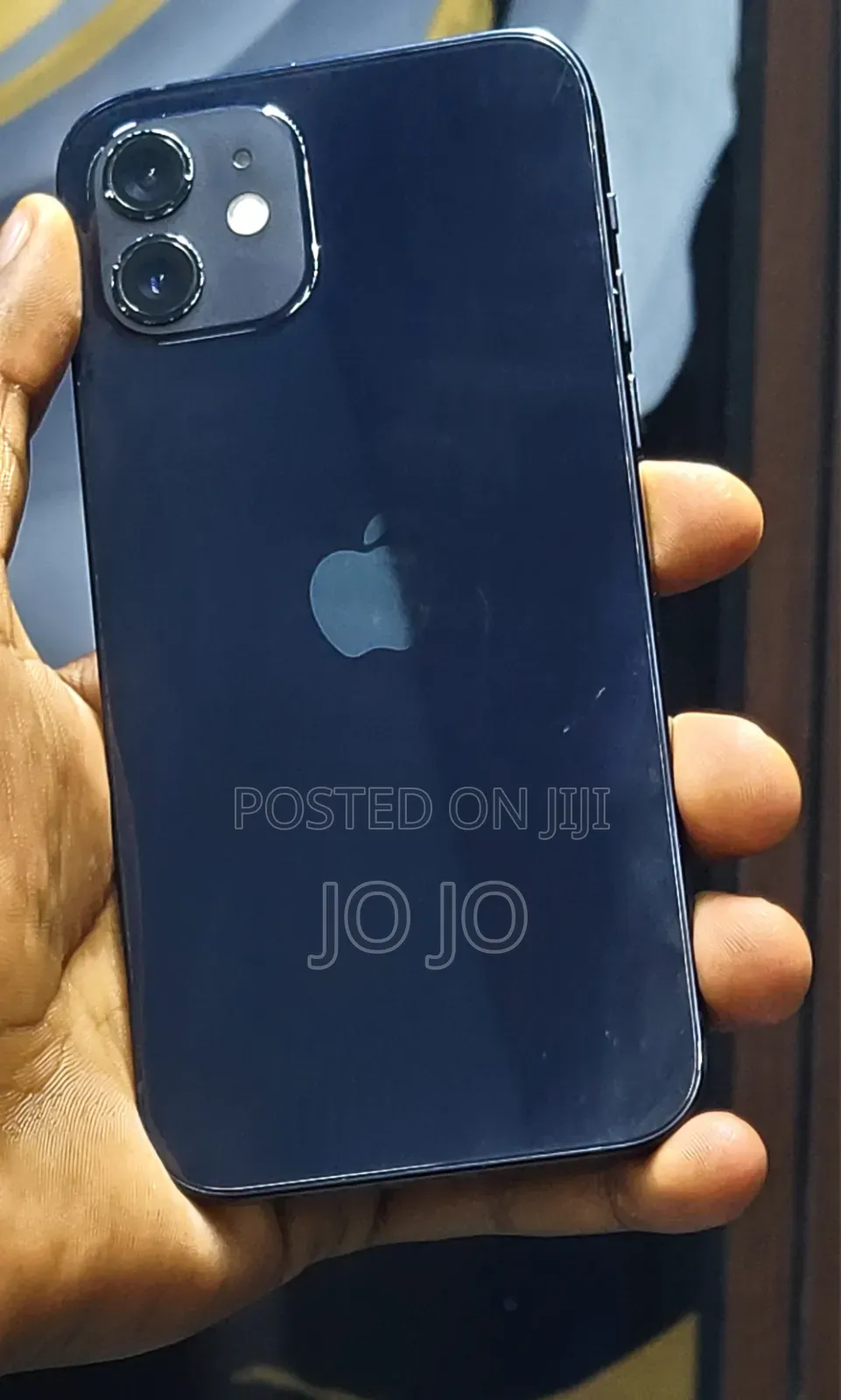 Apple iPhone 12 128 GB Blue