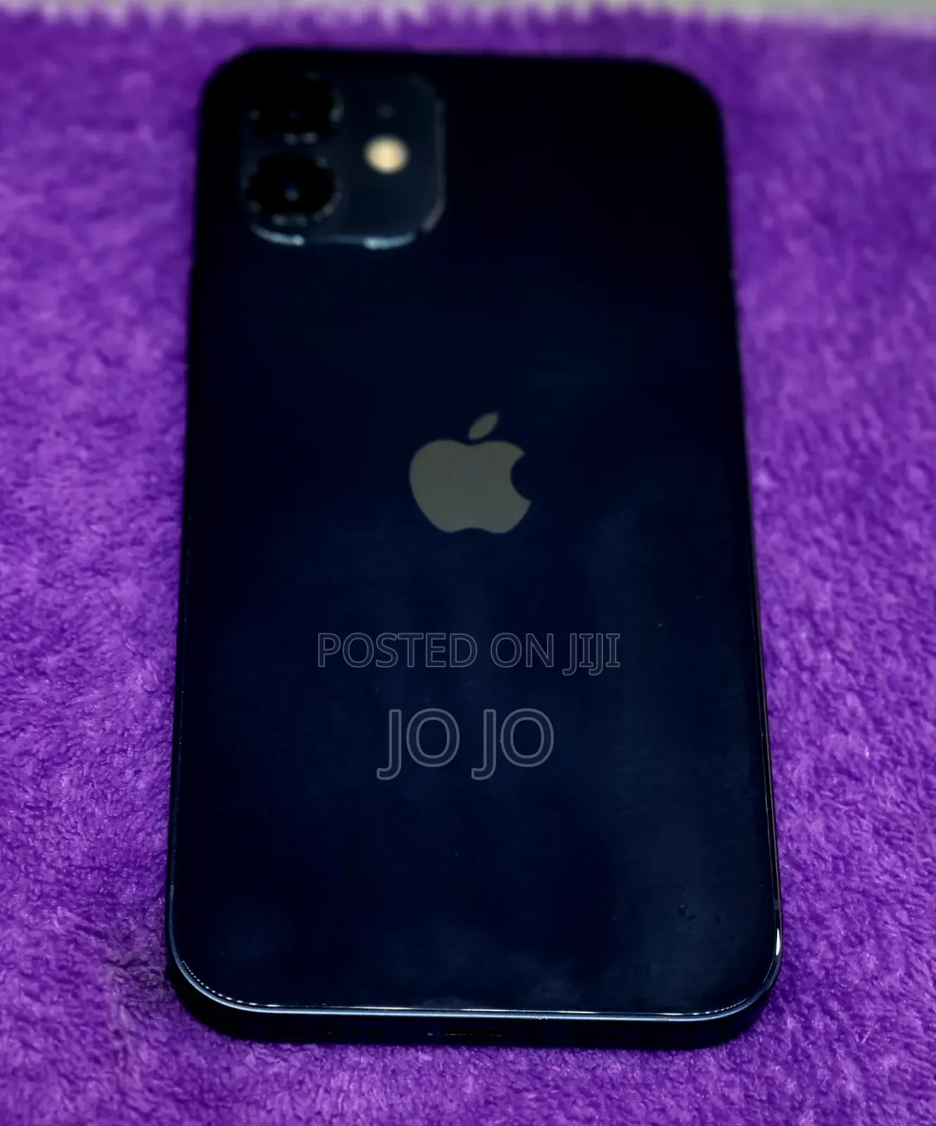 Apple iPhone 12 128 GB Blue