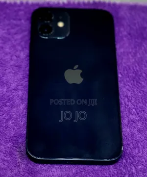 Apple iPhone 12 128 GB Blue