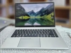 New Laptop HP EliteBook 840 G8 16GB Intel Core i7 SSD 512GB