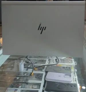New Laptop HP EliteBook 840 G8 16GB Intel Core i7 SSD 512GB