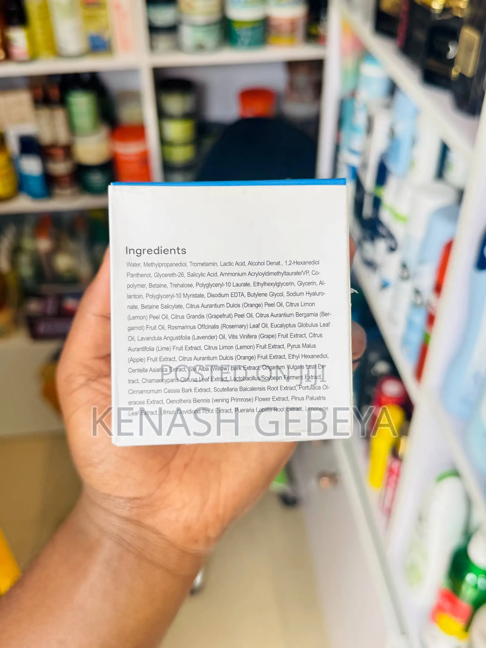 Medicube Zero Pore Pad Toner
