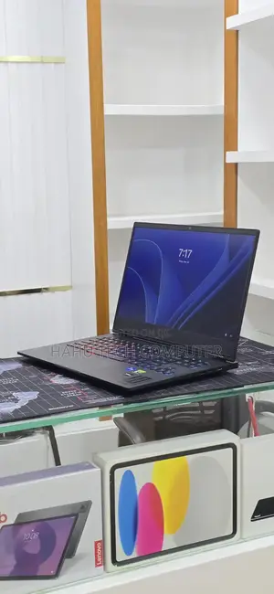 New Laptop HP Omen 16 16GB Intel Core i7 SSD 512GB
