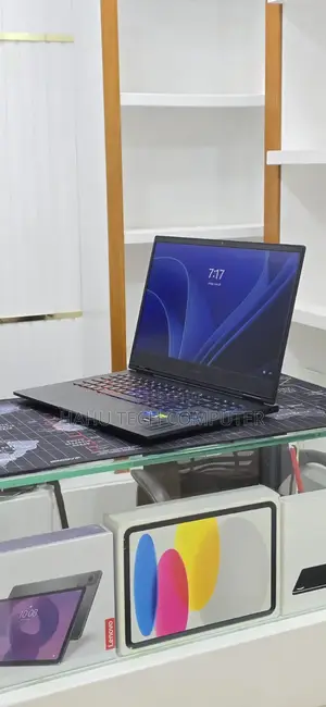 New Laptop HP Omen 16 16GB Intel Core i7 SSD 512GB