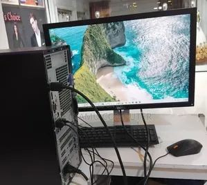 New Desktop Computer Dell Optiplex 7090 12GB Intel Core i7 SSD 1T