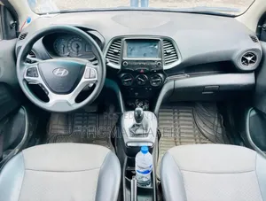 Hyundai Atos 2021 Gold