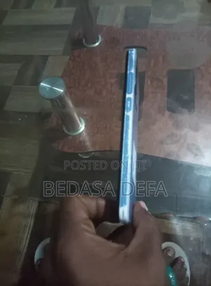 Infinix Smart 7 HD 64 GB Blue
