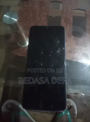 Infinix Smart 7 HD 64 GB Blue