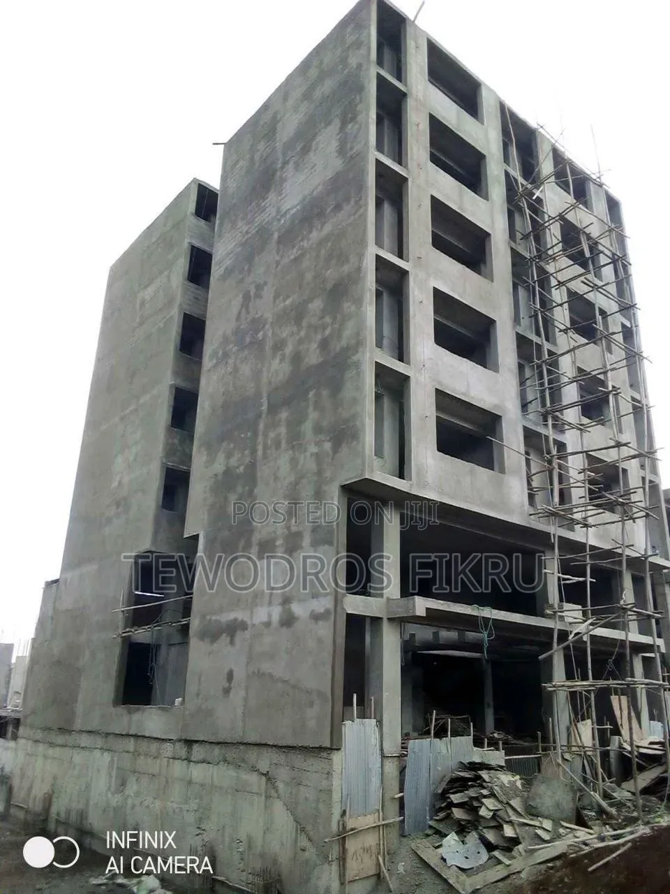 Kavod Commercial Properties