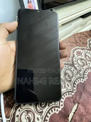 Samsung Galaxy A12 128 GB Blue